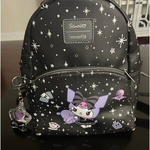 Genuine Sanrio Backpack